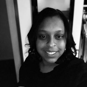 Meet your Posher, Shayla